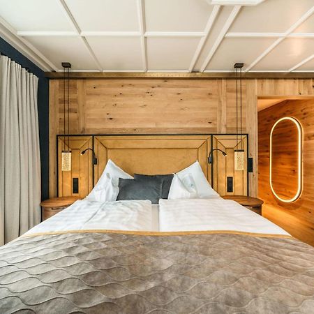 Hotel Maiensee Sankt Christoph Am Arlberg Ngoại thất bức ảnh