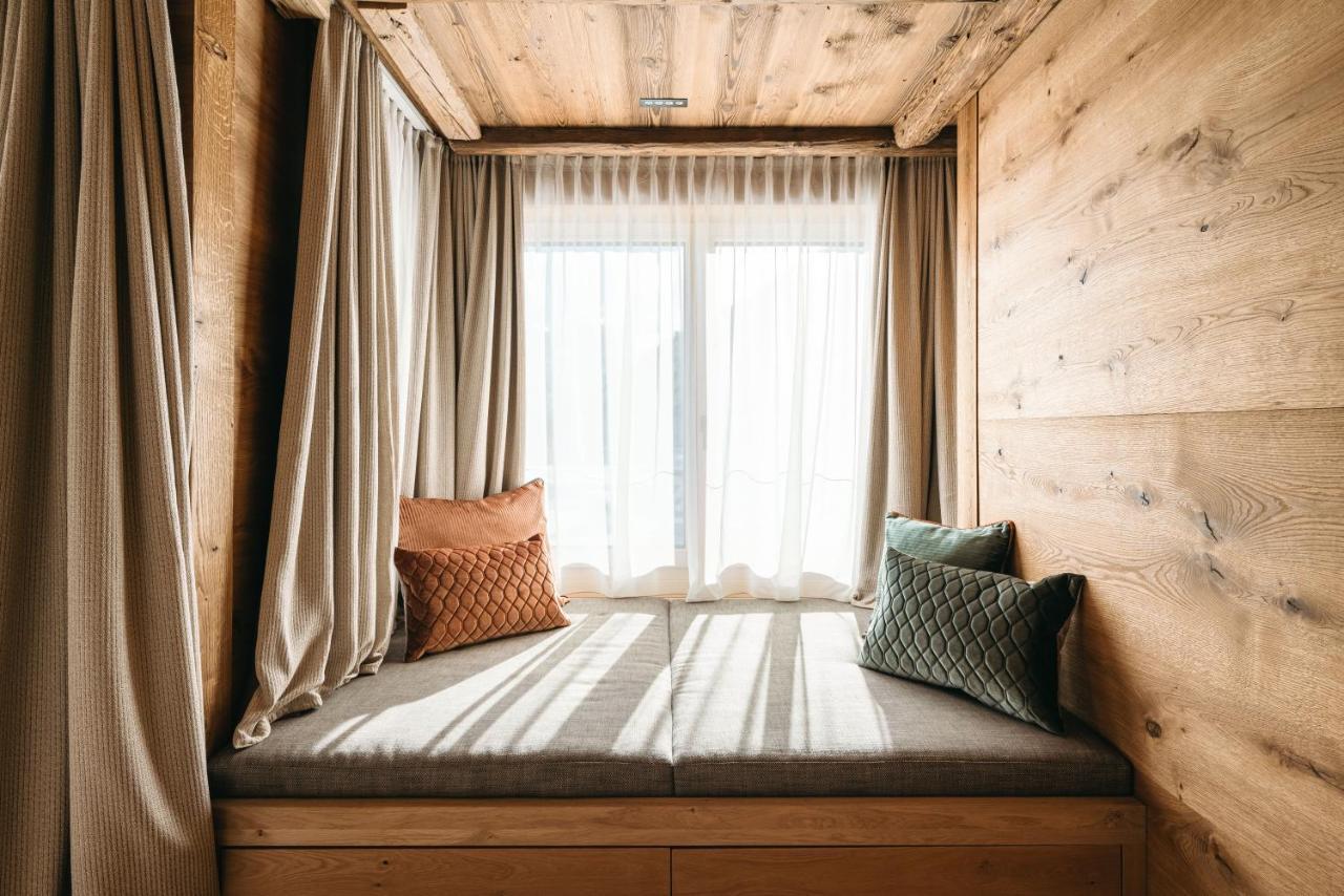Hotel Maiensee Sankt Christoph Am Arlberg Ngoại thất bức ảnh