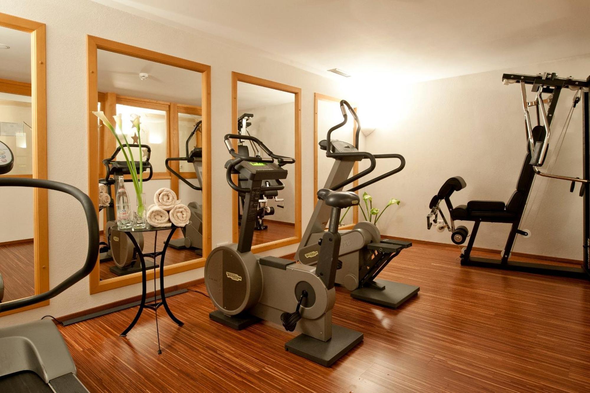 Hotel Maiensee Sankt Christoph Am Arlberg Ngoại thất bức ảnh